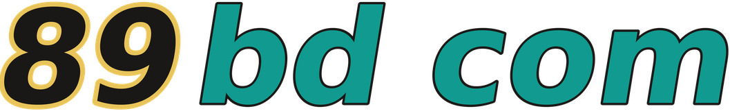 89bd com logo